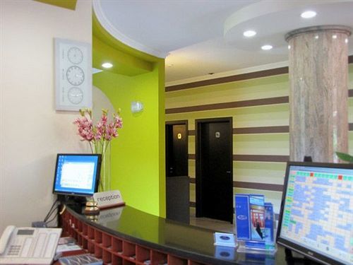 Iacone Hotel Chieti