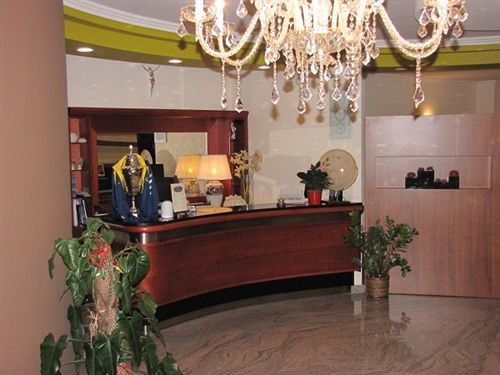 Hotel Iacone 3*
