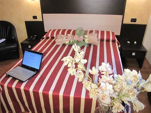 Hotel Iacone